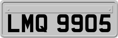 LMQ9905
