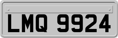 LMQ9924