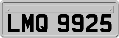 LMQ9925