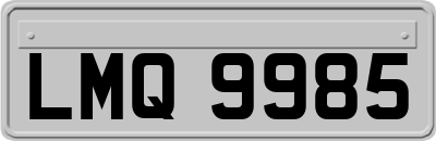 LMQ9985