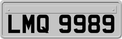 LMQ9989