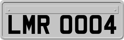 LMR0004