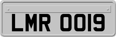 LMR0019