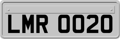 LMR0020