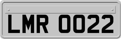 LMR0022