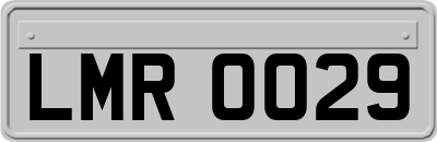LMR0029
