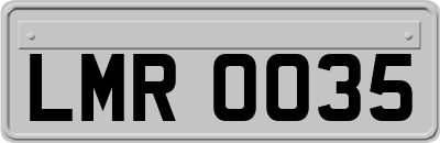 LMR0035