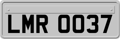 LMR0037