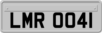 LMR0041