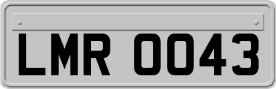 LMR0043