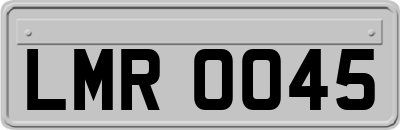 LMR0045