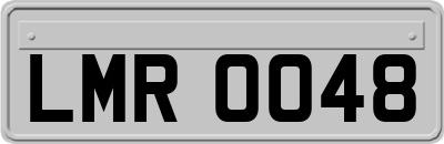 LMR0048