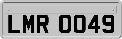 LMR0049