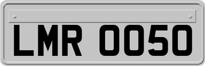 LMR0050