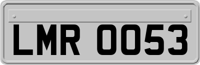 LMR0053