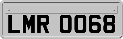 LMR0068