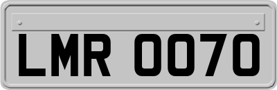 LMR0070