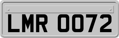 LMR0072