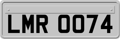 LMR0074