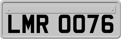 LMR0076