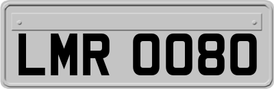 LMR0080