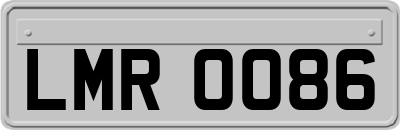 LMR0086