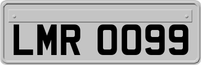 LMR0099
