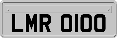 LMR0100