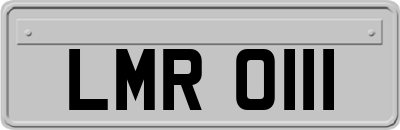 LMR0111