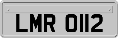LMR0112