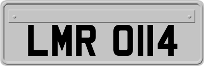 LMR0114