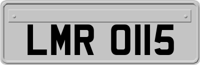 LMR0115