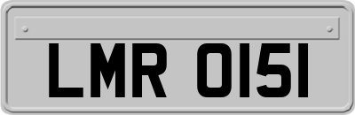 LMR0151
