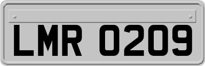 LMR0209