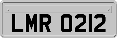 LMR0212
