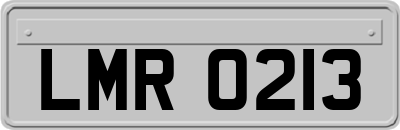 LMR0213