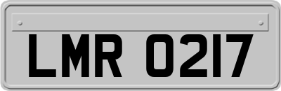 LMR0217