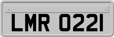 LMR0221