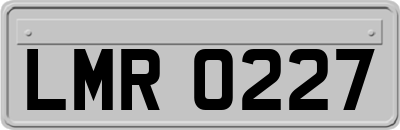 LMR0227