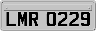 LMR0229