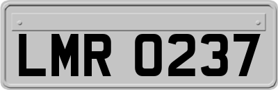 LMR0237