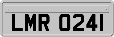 LMR0241