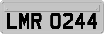 LMR0244