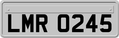 LMR0245