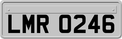 LMR0246