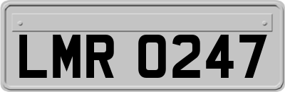 LMR0247