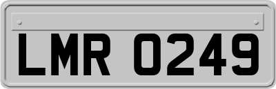 LMR0249