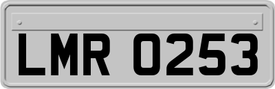 LMR0253