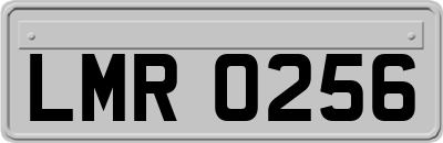 LMR0256