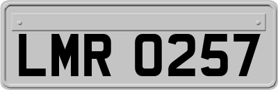 LMR0257